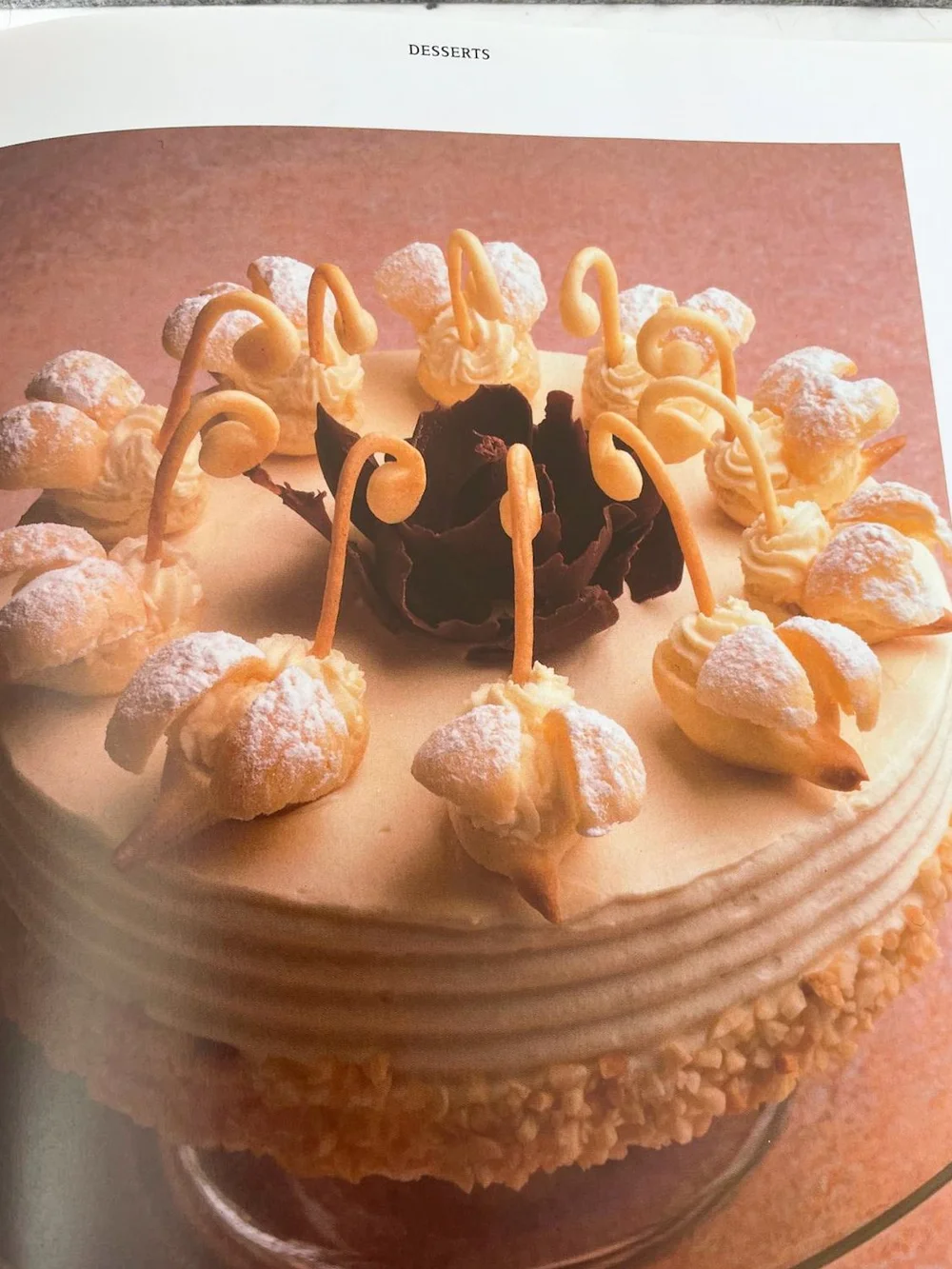Neil's cookbook of the week: The Savoy Food and Drink Book by
